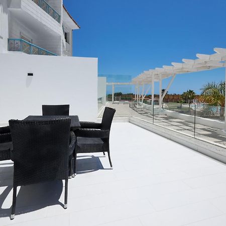 Golden Palace Marina Hotel El Alamein Eksteriør bilde